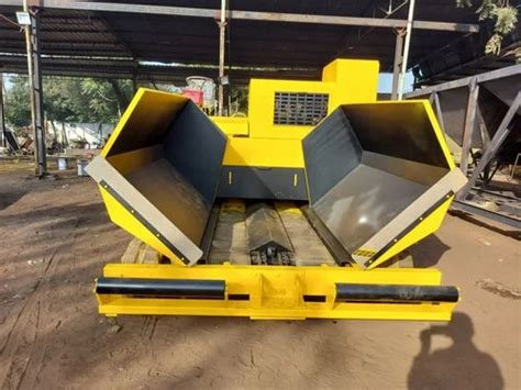 Aaspa Kerb Paver Machine Manufacturer In Wales For Construction