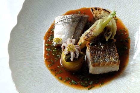 How To Pan Fry Hake On The Bone Great British Chefs