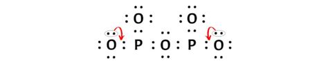 P2o5 Lewis Structure In 5 Steps With Images