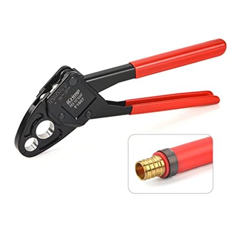 I Tested And Ranked The Best Plumbing Crimping Tool Copper In And