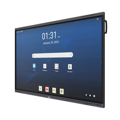 Интерактивная доска (панель) Dahua 86" DHI-LPH86-MC480-U - оптом