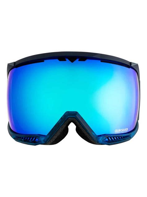 Gafas De Ventisca Quiksilver Hubble Club Grupo Joven