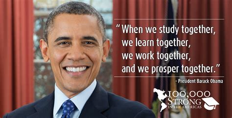 Barack Obama On Education Quotes. QuotesGram