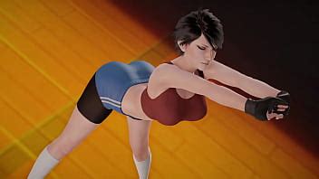 Entrenamiento Especial Para Chicas Deportistas XVIDEOS