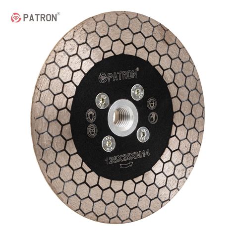 Cutting Disc Super Thin Turbo Porcelain Blade Diamond Cutting Disc For