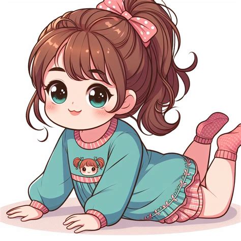 Desenho De Menina Colorido - 5 desenhos de Menina para imprimir e pintar | Ver e Fazer