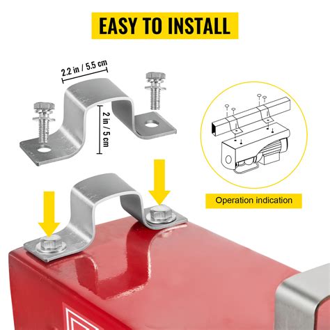 Lift Electric Hoist 1100lbs Electric Hoist 110v Overhead Crane Remote ...