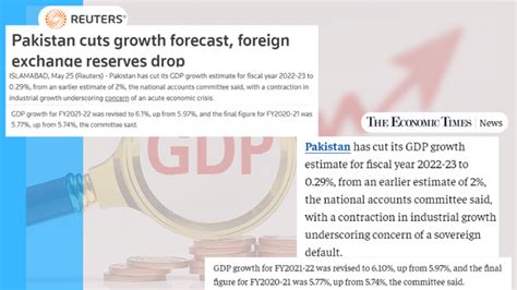 Fact Check Pakistans Gdp Growth Exceeded Indias Gdp Growth In 2021