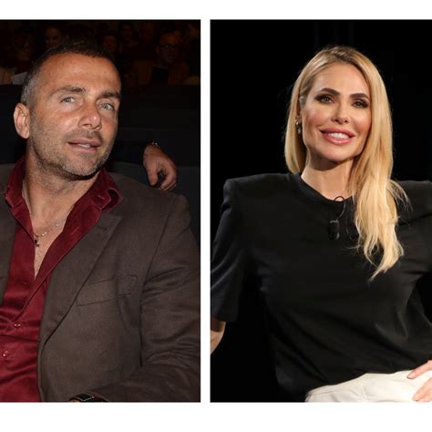 Ilary Blasi Lo Sfott Social A Totti Dopo La Prima Foto Dell Ex