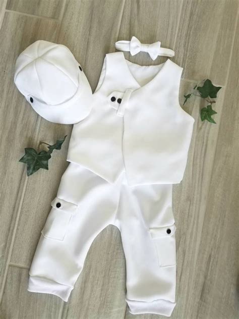 Baby Boy Baptism Outfit Baby Boy Christening Outfit Baby Boy - Etsy