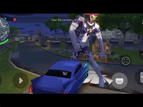 Gangstar New Orleans Gameplay Walkthrough Part Red Chilli