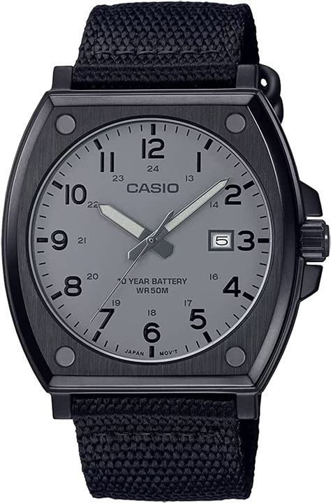 Amazon Co Jp Casio Mtp E Series Standard Analog Watch Overseas