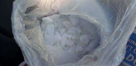 Ice Age The Rise Of Crystal Meth In Australia