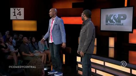 Yarn Called The Second City Key And Peele S E Pussy On The Chainwax Video