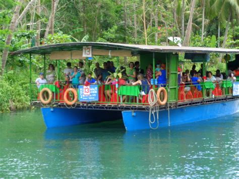 Beautiful Bohol: The Loboc River Cruise - PHILIPPINES PLUS