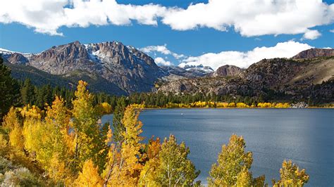 10 Serene Things To Do In June Lake California Taylors Tracks