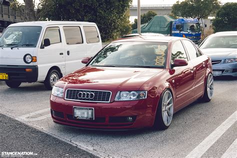 VWVortex.com - How to make a B6 look good?