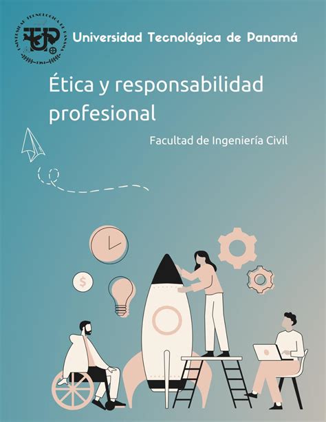 Calaméo Proyecto De Etica