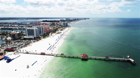 Clearwater Beach | Tampa / Orlando Real Estate | MAVRealty