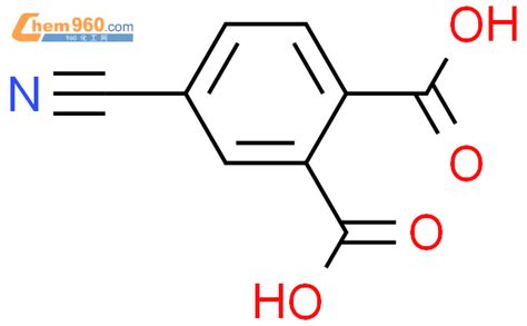 Benzenedicarboxylic Acid Cyano Cas