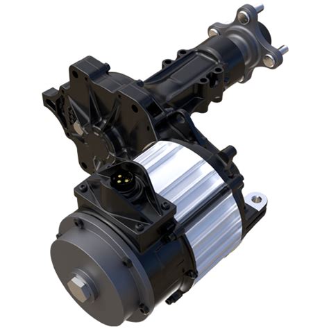 Zt 3400e™ Commercial Electric Zero Turn Drive Hydro Gear