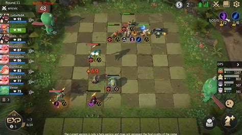 Auto Chess And The Best Games For Android