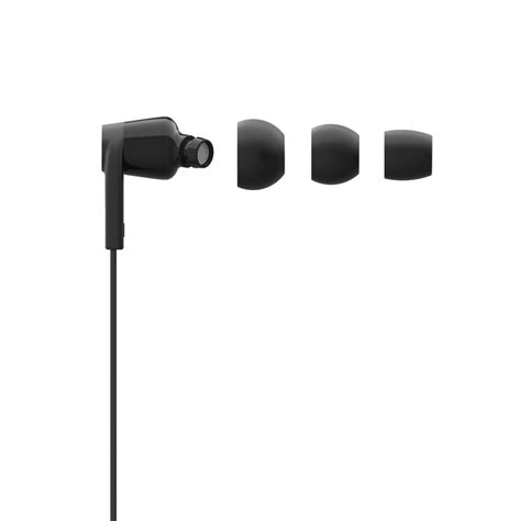 Headphones With Lightning Connector For Iphones Belkin In