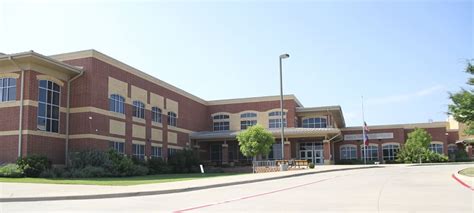 Tidwell Middle School