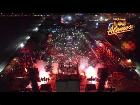 Cu L Es La Edad M Nima Para Disfrutar Del Los Lamos Beach Festival