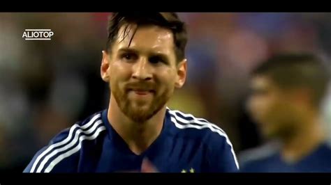 Buts De Messi Qui Semblaient Impossibles Youtube