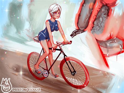 Zelda Musuo Cias Biking Game By Yeougui Hentai Foundry