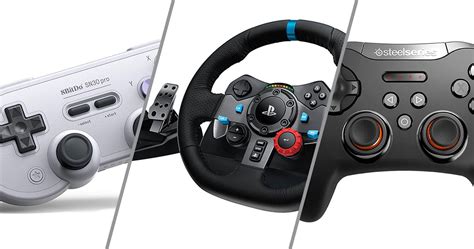 10 Coolest Third Party Controllers