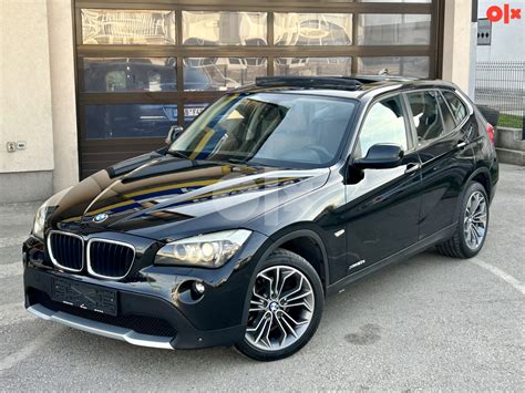 BMW X1 20d XDrive AUTOMATIK 130kW Automobili OLX Ba