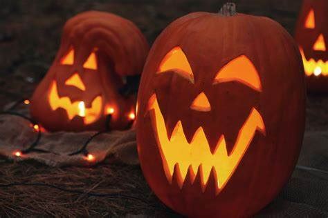 Halloween Myths Lenape Tech Times