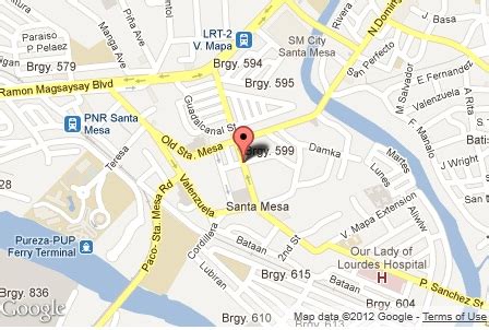 Fire hits residential building in Sta. Mesa, Manila | Inquirer News