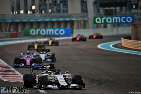 F Pictures Abu Dhabi Grand Prix Racefans