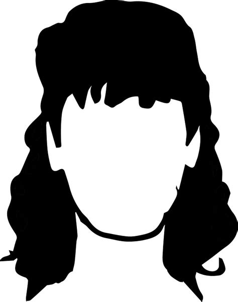 Mullet Silhouette at GetDrawings | Free download