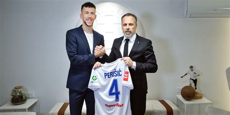 Perisiç 1 Euro pagë nga Hajduk Split Tv Klan