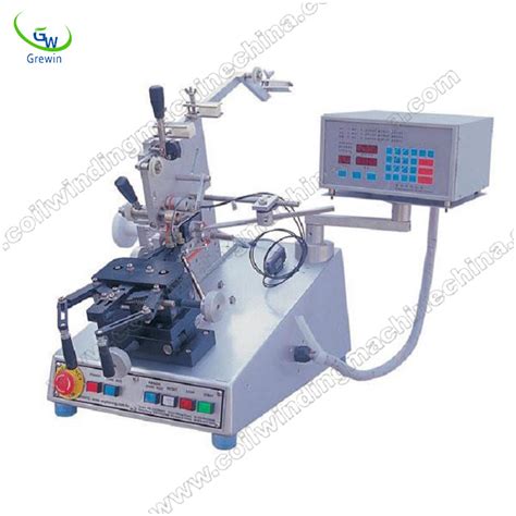 High Quality Copper Wire Small Toroid Coil Winding Machine For Core