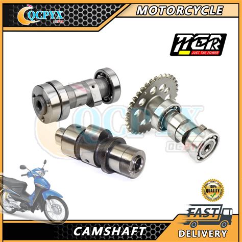 Ttgr Motorcycle Camshaft For Fury Xrm Dream Ct Mio Ct N Max