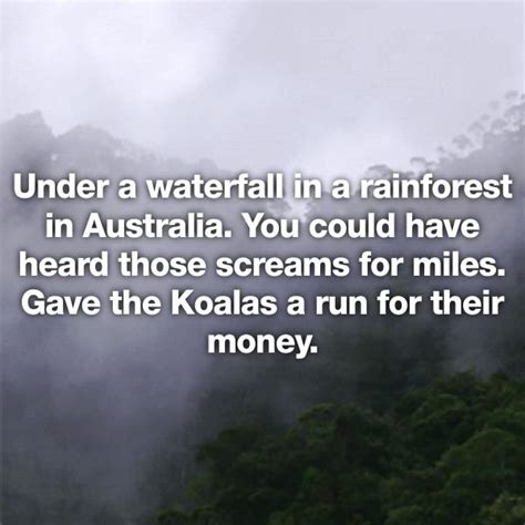 29 Of The Craziest Places People Have Ever Had Sex