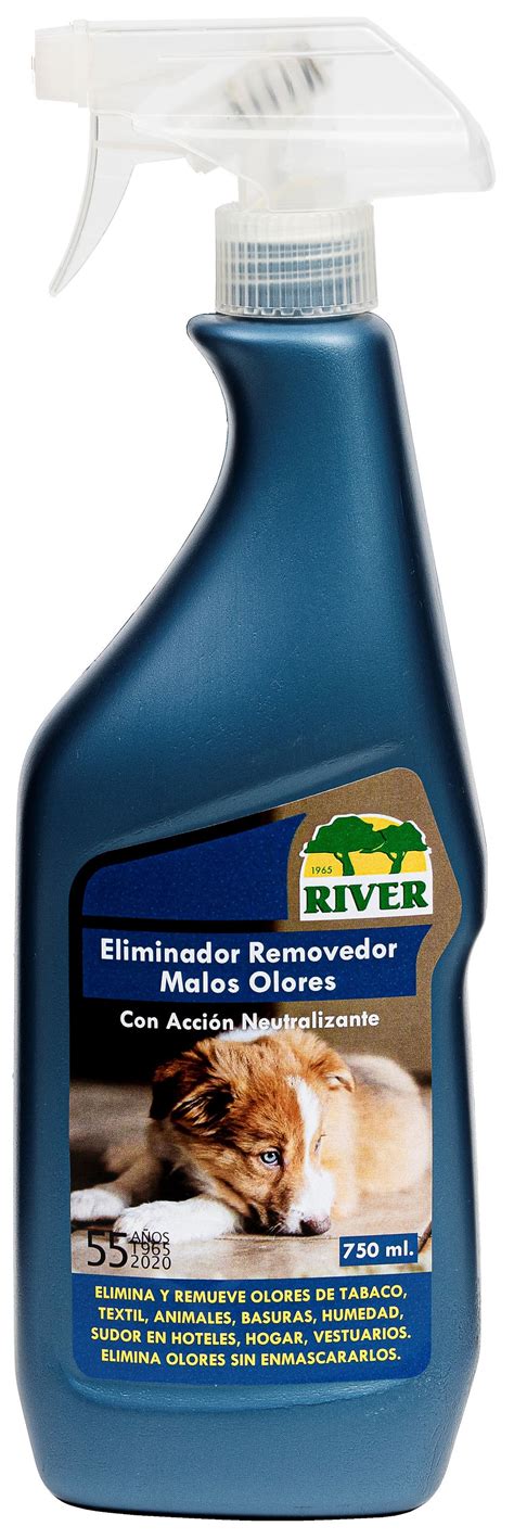 Eliminador Removedor Malos Olores Biol Gico Profesional Ml