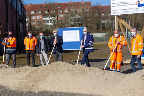 Wertstoffhof Mitte in der Posener Straße 25 ist eröffnet