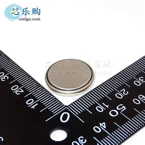 battery Genuine original KTS CR2032 button battery 3V notebook desktop ...