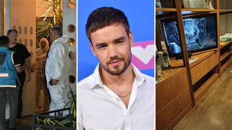 Muerte De Liam Payne Causó Estremecedoras Reacciones De Famosos