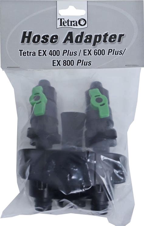 Tetra TEC EX400/600/800 Plus Adapter - Junai.nl