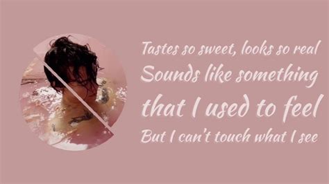 Harry Styles Two Ghosts Lyrics Youtube