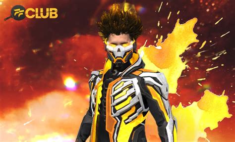 Skin Quebra Cr Nio Free Fire De Volta Em Setembro Data E Evento Free