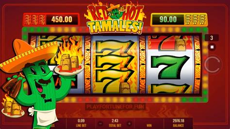 Lets Win On 🌶️ Red Hot Tamales Slot 🔥 Youtube