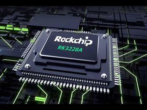 FIRMWARE RK3228A ( ASSISTAM AO VIDEO) - YouTube